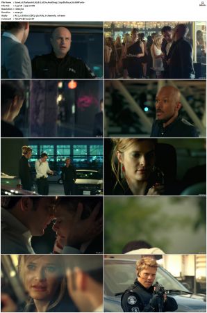 Flashpoint S01-S05 SUPER-PACK 720p BluRay x265-BMF