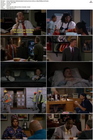 Bob Hearts Abishola S01-S05 1080p WEBRip EAC3 5.1 x265-iVy