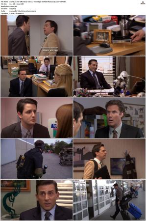 The Office US S01-S09 SUPER-PACK 720p Bluray AAC x265-BMF