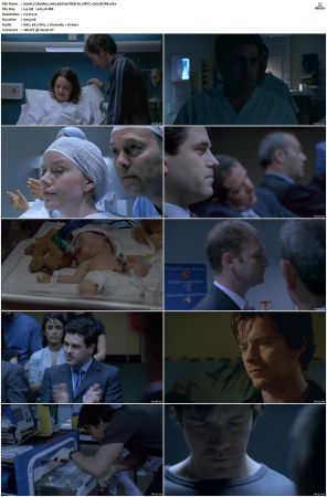Bodies 2004 S01 S02 WEB-DL HEVC x265 BONE