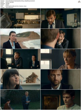 Broadchurch S01 S03 Bluray EAC3 1080p x265-iVy