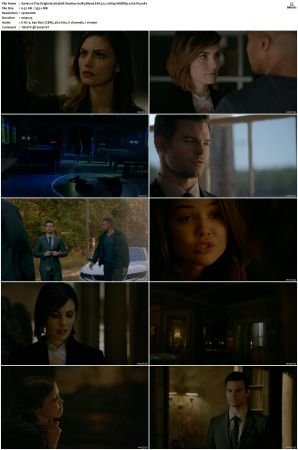 The Originals 2013 S01-S05 SUPER-PACK 1080p WEBRip EAC3 5.1 x265-iVy