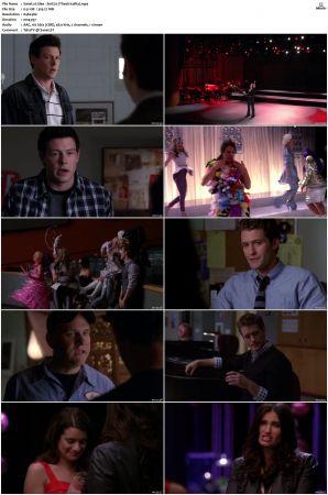 Glee S01 S06 480p WEB X264-NGP