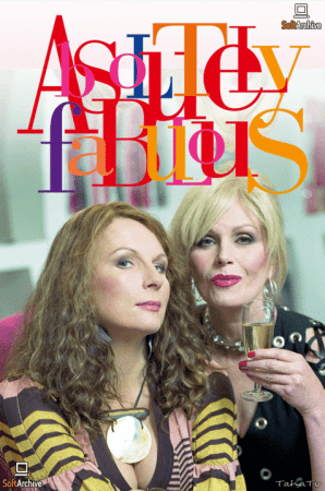 Absolutely Fabulous 1992 S01-S06 720p WEB-DL H264 BONE