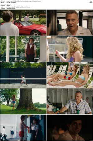 Red Oaks S01 S03 WEBRip EAC3 5 1 1080p x265-iVy