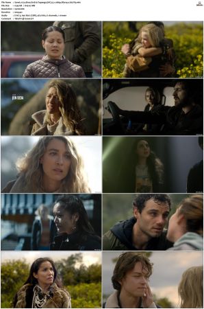 La Brea S01 S03 SUPER-PACK Bluray-WEB EAC3 5 1 1080p x265-iVy