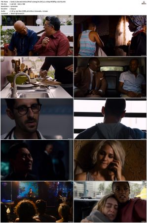 Sense8 S01 S02 WEBRip EAC3 5 1 1080p x265-iVy