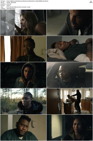 Hightown S01 S03 WEBRip EAC3 5 1 1080p x265-iVy