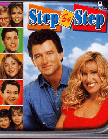 Step By Step S01-S07 1080p WEBRip EAC3 2.0 x265-iVy