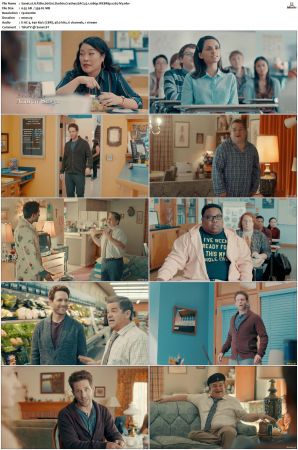 A.P. Bio S01 S04 WEBRip EAC3 5 1 1080p x265-iVy