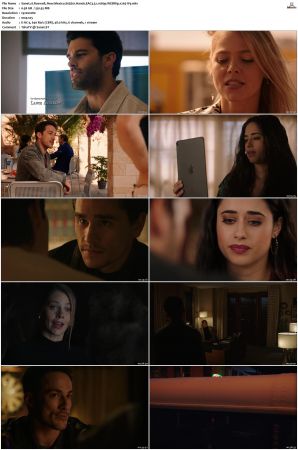 Roswell New Mexico 2019 S01 S04 WEBRip EAC3 5 1 1080p x265-iVy