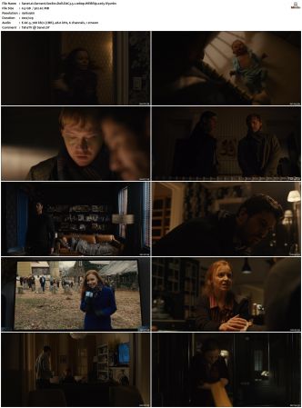 Servant 2019 S01 S04 WEBRip EAC3 5 1 1080p x265-iVy