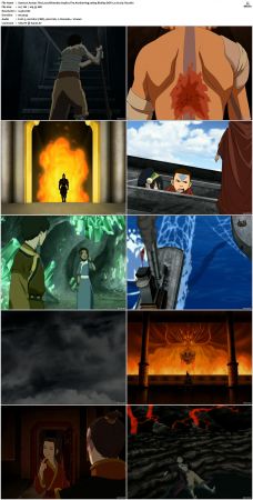 Avatar The Last Airbender S01-S03 SUPER-PACK 1080p BluRay DDP 2.0 x265-iVy