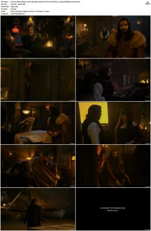 What We Do In The Shadows S01 S05 WEBRip EAC3 5 1 1080p x265-iVy