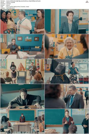 A.P. Bio S01 S04 WEBRip EAC3 5 1 1080p x265-iVy
