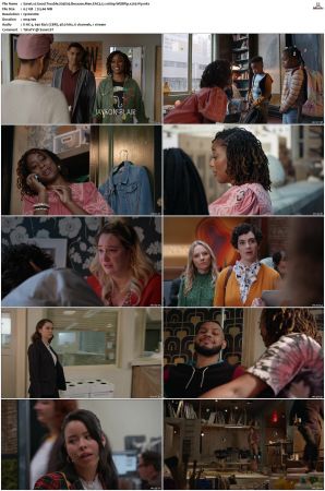 Good Trouble S01-S05 1080p WEBRip EAC3 5.1 x265-iVy