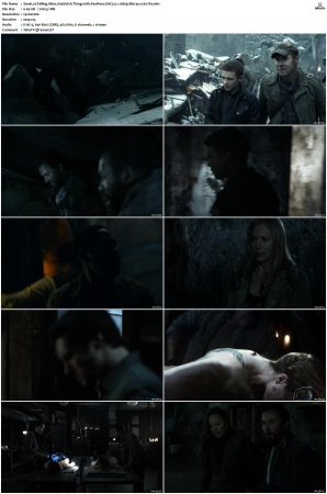 Falling Skies S01-S05 1080p Bluray EAC3 5.1 x265-iVy