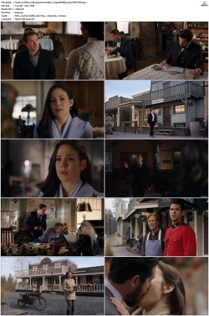 When Calls the Heart S00-S11 SUPER-PACK 720p WEBRip x265-PROTON