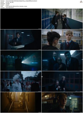 Alex Rider S01 S03 SUPER-PACK WEBRip EAC3 5 1 1080p x265-iVy
