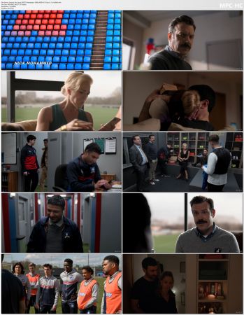 Ted Lasso S01 S03 SUPER-PACK 1080p WEB AV1 Opus 5 1-onlyfaffs
