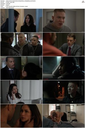 Power S01 S06 Bluray EAC3 5 1 1080p x265-iVy
