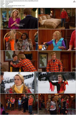 Good Luck Charlie S01-S04 1080p WEBRip EAC3 5.1 x265-iVy