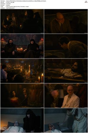 What We Do In The Shadows S01 S05 WEBRip EAC3 5 1 1080p x265-iVy