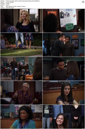 Community S01-S06 SUPER-PACK 720p Bluray x265-BMF
