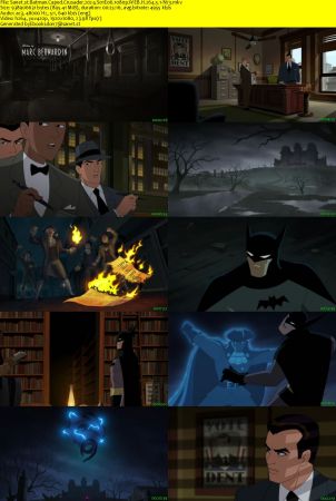 Batman Caped Crusader 2024 S01E06 1080p WEB H264 5.1-N73