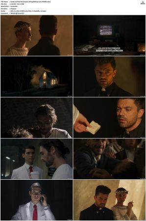 Preacher S01-S04 1080p BluRay x265-RARBG