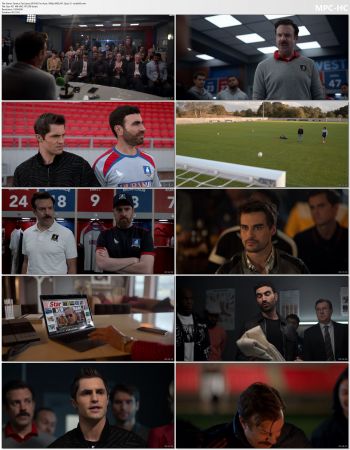 Ted Lasso S01 S03 SUPER-PACK 1080p WEB AV1 Opus 5 1-onlyfaffs