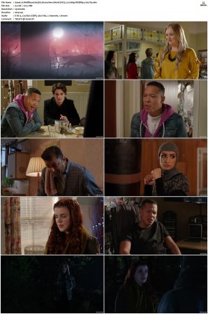 Wolfblood S01-S05 1080p WEBRip EAC3 2.0 x265-iVy