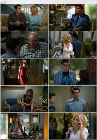 Modern Family S06 1080p WEB AV1 Opus 5 1-onlyfaffs