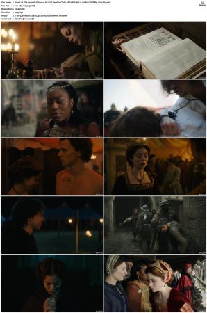 The Spanish Princess S01 S02 WEBRip EAC3 5 1 x265-iVy