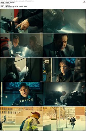 Flashpoint S01-S05 SUPER-PACK 720p BluRay x265-BMF