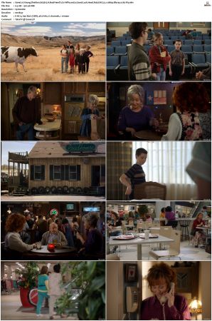 Young Sheldon S01-S07 1080p Bluray-WEB EAC3 5.1 x265-MiXED