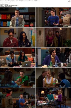 The Big Bang Theory S01 S12 SUPER-PACK Bluray 720p x265-BMF
