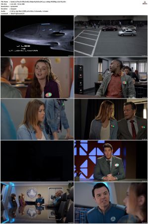 The Orville S01 S03 WEBRip EAC3 5 1 1080p x265-iVy