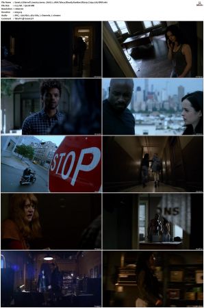 Marvels Jessica Jones S01 03 720p WEB-DL x265-BMF