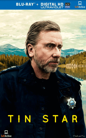 Tin Star S01-S03 1080p BluRay DDP 5.1 x265-iVy