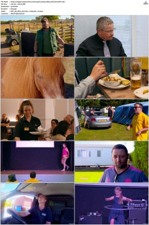Happy Campers The Caravan Park S01-S05 1080p WEB H264-CBFM