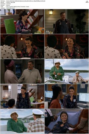 Bob Hearts Abishola S01-S05 1080p WEBRip EAC3 5.1 x265-iVy