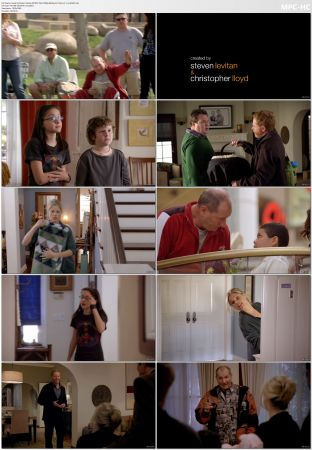 Modern Family S01 1080p BluRay AV1 Opus 5 1-onlyfaffs