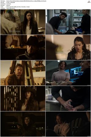 Roswell New Mexico S01-S04 1080p WEBRip EAC3 5.1 x265-iVy