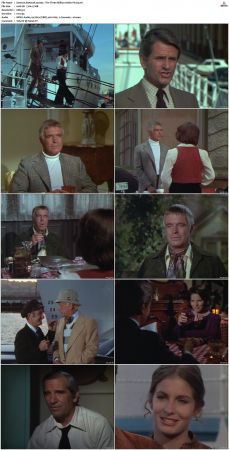 Banacek S02 DVDRip XviD-NOGRP