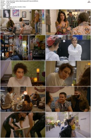 Broad City S01-S05 720p HDTV x265-BMF