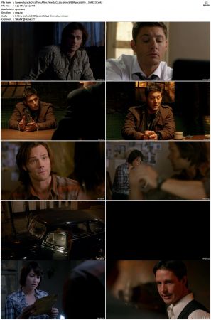Supernatural S01 S15 WEBRip EAC3 2 0 1080p x265-iVy