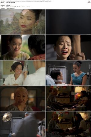 Awkwafina Is Nora From Queens S01 S03 WEBRip EAC3 5 1 1080p x265-iVy