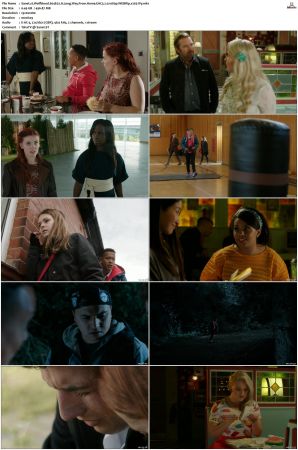 Wolfblood S01-S05 1080p WEBRip EAC3 2.0 x265-iVy