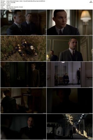 Boardwalk Empire S01-S05 SUPER-PACK Bluray 720p x265-BMF